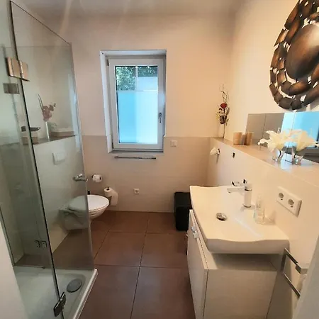 Appartement Bianca - & Business *