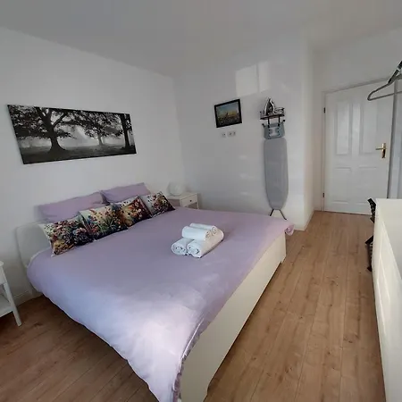 Bianca - & Business Appartement