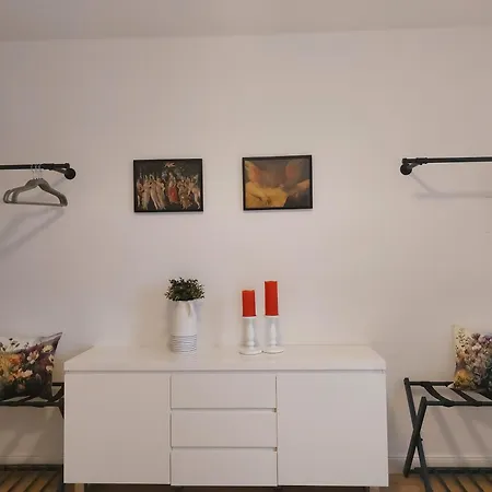 Apartmán Bianca - & Business *