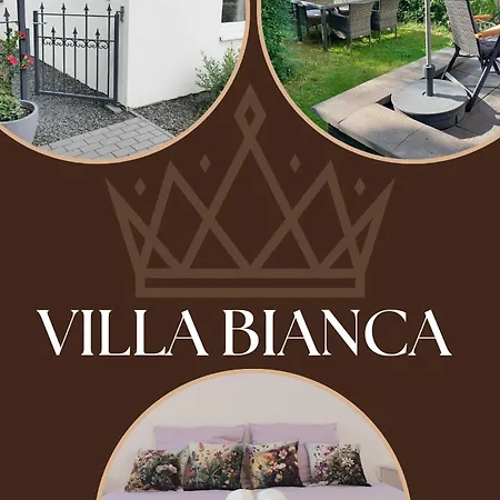 Appartement Bianca - & Business Elsenfeld