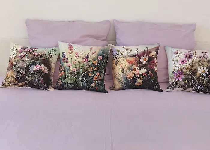 Apartamento Bianca - & Business Elsenfeld