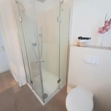 Bianca - & Business Apartamento *