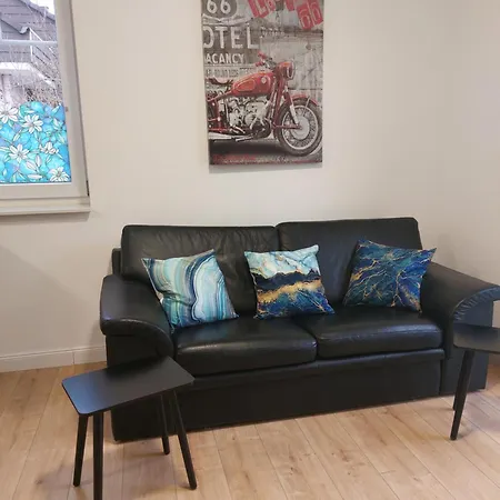 Apartamento Bianca - & Business