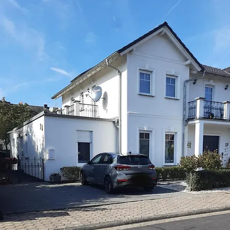 Bianca - & Business Apartamento Elsenfeld