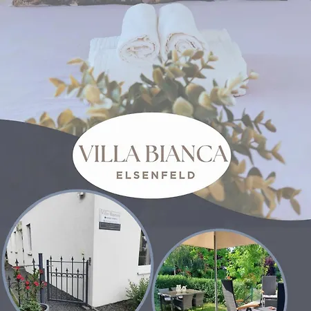 Bianca - Holiday&business * Elsenfeld