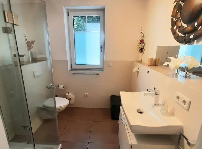 Apartmán Bianca - & Business *