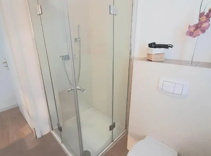 Bianca - & Business Apartmán *