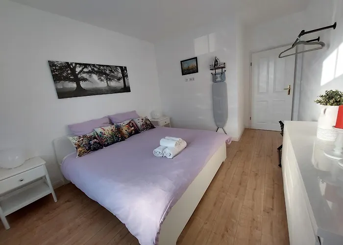 Bianca - & Business Appartement