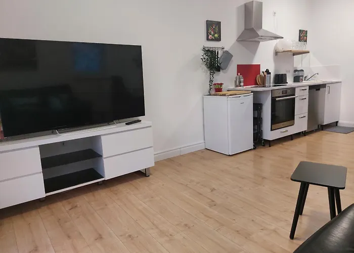 Bianca - & Business Apartment *