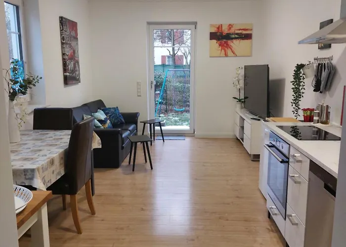 Bianca - & Business Apartment