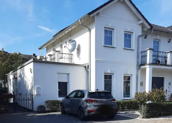 Bianca - & Business Apartment Elsenfeld